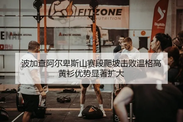 波加查阿尔卑斯山赛段爬坡击败温格高 黄衫优势显著扩大
